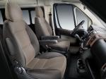 Fiat Ducato Panorama 2014 года